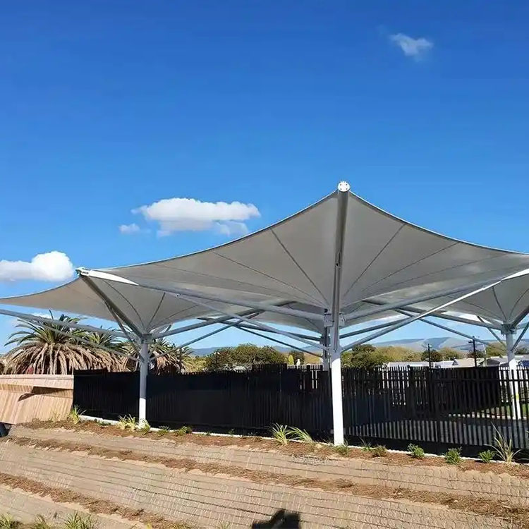 嘉禾县工程案例