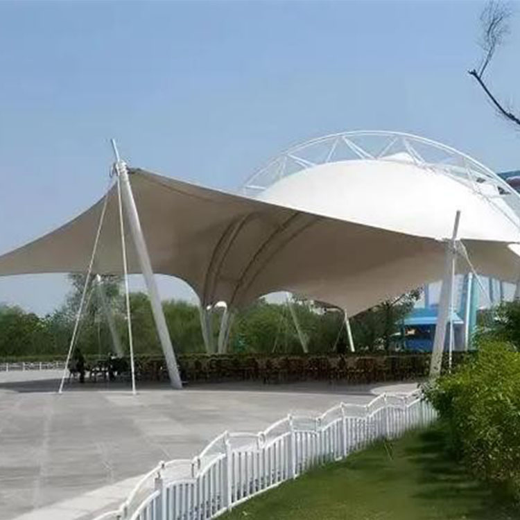 嘉禾县工程案例