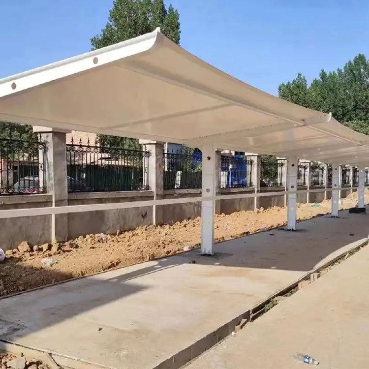 嘉禾县工程案例