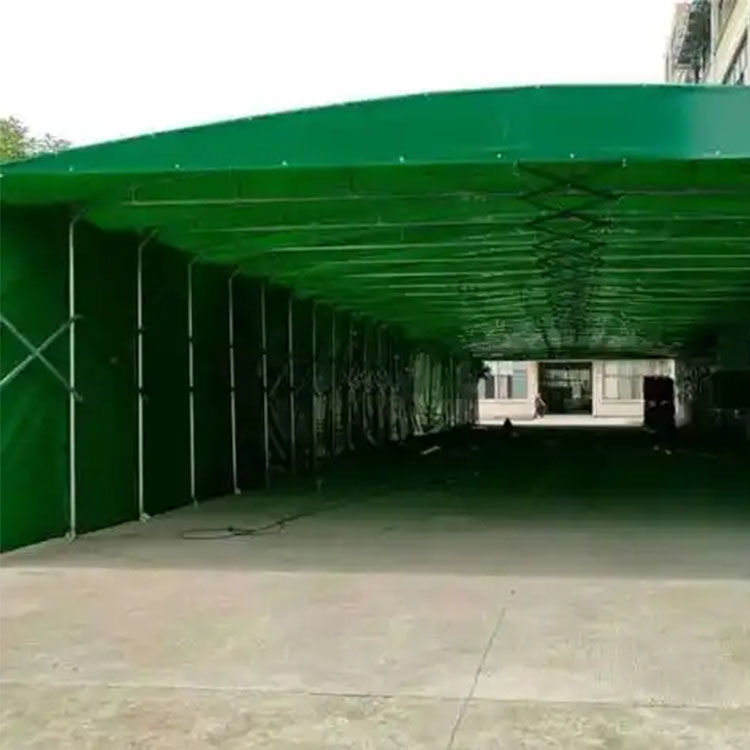 嘉禾县工程案例