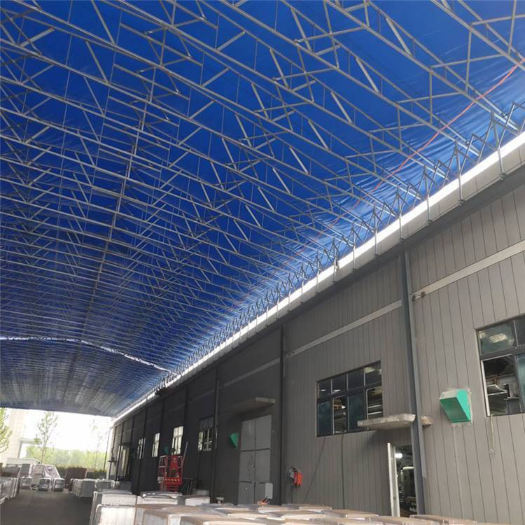 嘉禾县工程案例