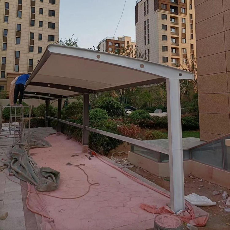 嘉禾县工程案例